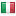 thedailyindie.nl server is located in Italy